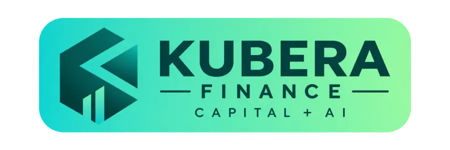 Kubera Finance β Capital + AI